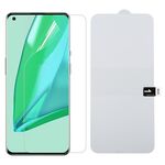 Per OnePLUS 9 PRO Pellicola di idrogel a prova di esplosione a prova di protezione a schermo intero