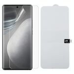 Per vivo X60 Pro / X60 Pro + / X60T Pro + Pellicola di idrogel a prova di esplosione a prova di protezione a schermo intero