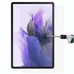 Per Samsung Galaxy Tab S7 FE / T730 Matte PaperFeel Protector dello schermo