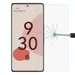 Per Google Pixel 6 0.26mm 9h Film in vetro temperato 2,5D