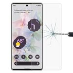 Per Google Pixel 6 Pro 0.26mm 9h Film in vetro temperato 9h 2,5D