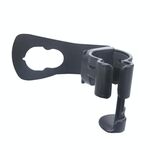 A5571 Car Multifunzionale Supporto per tazza dell'acqua Staffa per cellulare per Jeep Wrangler JK JKU 2012-2018