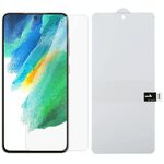 Per Samsung Galaxy S21 Fe 5g Protezione a schermo intero Pellicola antimata a prova di esplosione Film idrogel anteriore
