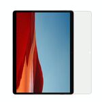 Per Protezione schermo PET a schermo intero Microsoft Surface Pro X Full Screen HD
