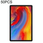 Per Lenovo Pad Plus 50 PCS Matte PaperFeel Protector dello schermo