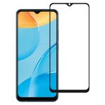 Per OPPO A35 / A54S Pellicola in vetro temperato con colla full cover a colla / A54s