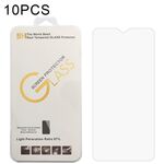 Per CoolPAD Legacy Brisa 10 PCS 0.26mm 9h 2,5D film in vetro temperato