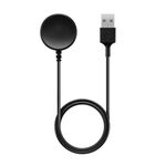 Per Galaxy Watch Active SM-R500 Supporto per caricabatterie (nero)