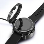 Per caricabatterie Huami Amazfit 2 1m A1609 (nero)