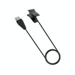 Per Fitbit Alta 1M Cavo di ricarica originale con funzione di ripristino (nero)