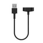 Per Fitbit Inspire HR 1M Cavo di ricarica (nero)