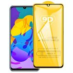 Per Huawei Honor Play 4T Pro 9D Full Glue Pellicola in vetro temperato a schermo intero