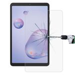 Per Galaxy Tab A 8.4 (2020) T307 9h 0.3mm Pellicola in vetro temperato a prova di esplosione