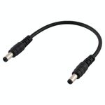 Cavo di alimentazione universale DC maschio da 5,5 x 2,1 mm