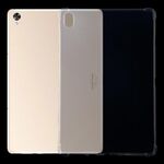 Per Huawei MediaPad M6 10.8 Custodia protettiva in TPU trasparente antiurto