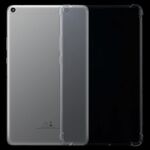 Per Huawei MediaPad T3 Custodia protettiva in TPU trasparente antiurto da 8 pollici