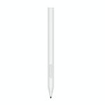 Penna stilo touch magnetico JD03 con funzione di inclinazione per Microsoft Surface Series (Argento)