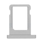 SIM CARD TRAY PER IPAD MINI (2019) / MINI 5 A2124 A2125 A2126 A2133 (Grigio)