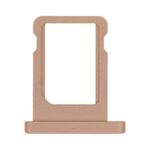 Vassoio SIM Card per iPad Mini (2019) / Mini 5 A2124 A2125 A2126 A2125 (oro)
