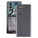 Coperchio della batteria posteriore originale per LG Wing 5G LMF100N LM-F100N LM-F100V LM-F100