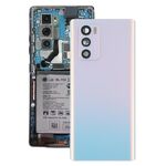 Coperchio della batteria posteriore originale per LG Wing 5G LMF100N LM-F100N LM-F100V LM-F100
