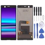 Schermo LCD originale per Sony Xperia ACE con assemblaggio completo di digitalizzatore