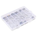 240 PCS / SET MICRO USB / TYPE C Connettore porta CARNY C