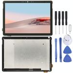 Schermo LCD OEM per Microsoft Surface Go 2 10,5 pollici 1901 1906 1926 1927 con digitalizzatore assemblaggio completo (nero)