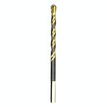 6 Pz 6mm King Placcato King Puncio in porcellana Brick Glass Brick Drill Punta Punta Twist Triangle Drill