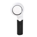 CH55-8L manuale con lampada a LED Lamprifier doppia obiettivo 7 volte / 20 volte lente d'ingrandimento portatile