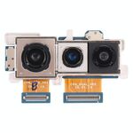 Macchina fotografica rivolta verso la schiena per Sony Xperia 5 II