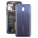Coperchio della batteria posteriore originale per Xiaomi Redmi 8a Pro / Redmi 8A Dual (Grigio)