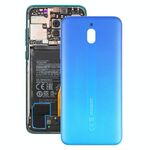 Coperchio della batteria posteriore originale per Xiaomi Redmi 8a Pro / Redmi 8A Dual (Blue)