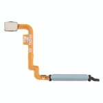 Cavo flessibile del sensore di impronte digitali per Xiaomi Redmi Nota 10 / Redmi Nota 10s M2101K7ai, M2101K7ag, M2101K7bg, M2101K7BI, M2101K7BNY (verde)