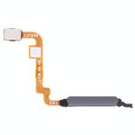 Cavo Flex Sensore Flempint per Xiaomi Redmi Nota 10 / Redmi Nota 10s M2101K7ai, M2101K7AG, M2101K7BG, M2101K7BI, M2101K7BNY (Grigio)
