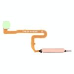 Fingerprint Sensor Flex Cable per Xiaomi Redmi Nota10 Pro (India) / Redmi Nota 10 Pro Max M2101K6P M2101K6i (GOLD)