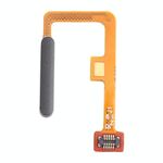 Cavo Flex sensore di impronte digitali per Xiaomi Mi 11 Lite/11 Lite 5G NE M2101K9G (nero)