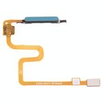 Cavo flessibile del sensore di impronta digitale per Xiaomi Redmi Nota 9 5G / Redmi Nota 9T M2007J22G M2007J22C (verde)