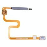 Cavo Flex Sensor Flempint per Xiaomi Redmi Nota 9 5G / Redmi Nota 9T M2007J22G M2007J22C (Grigio)