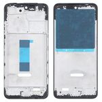 Cornice anteriore LCD Piastra di lunetta per Xiaomi Redmi Nota 10 5G / Redmi Nota 10T 5G
