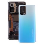 Coperchio della batteria posteriore originale per Xiaomi Redmi Nota 10s M2101K7BG