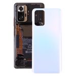 Coperchio della batteria posteriore originale per Xiaomi Redmi Nota 10s M2101K7BG