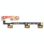 Pulsante di accensione e tasto del volume Cavo flessibile per Motorola Edge XT2063-3