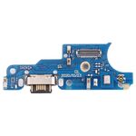 Scheda porta di ricarica per Motorola Moto G10 Power Pamr0002in Pamr0008in Pamr0010in