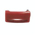 2 PCS HJ-PJ-0046 Aspirapolvere Accessori Switch Fibbia Ferniere per Dyson V6 / V7 / V8 / V10 / V11