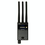 Rilevatore telecamera WiFi del rilevatore del segnale wireless G618 GPS