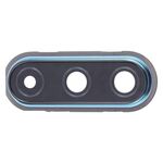 Per copriobiettivo fotocamera OnePlus Nord CE 5G (blu)