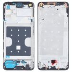Per OPPO Realme 7 Pro Front Housing LCD Frame Bezel Plate