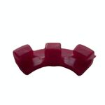 10 PZ Y0082 Pianta a 90 gradi Bender dispositivo ausiliario Giardinaggio strumento di giardinaggio (rosso)