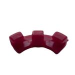 20pcs Y0082 Plant 90 gradi Bender Dispositivo ausiliario Giardinaggio strumento di giardinaggio (rosso)
